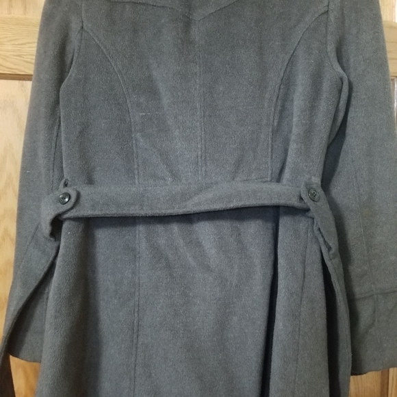 Jonathan stone coat - Picture 2 of 4